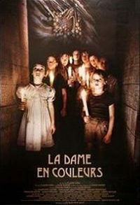 La dame en couleurs (1985)
