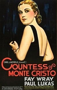 The Countess of Monte Cristo (1934)