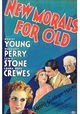 New Morals for Old