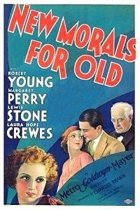 New Morals for Old (1932)
