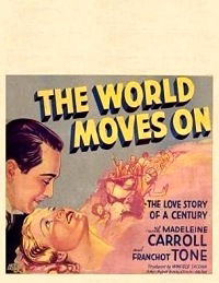 The World Moves On (1934)