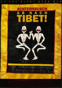 Ab nach Tibet! (1994)
