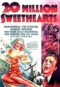 Twenty Million Sweethearts