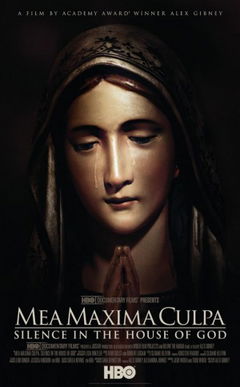 Mea Maxima Culpa: Silence in the House of God (2012)