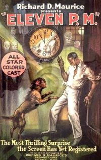 Eleven P.M. (1928)