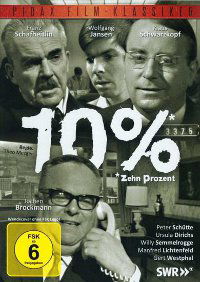 Zehn Prozent (1966)