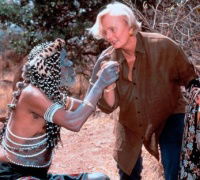 Die Elefantenbraut (1993)