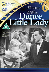 Dance Little Lady