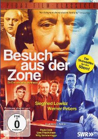 Besuch aus der Zone (1958)