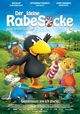 Raaf, de kleine rover