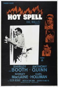 Hot Spell (1958)