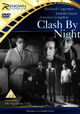 Clash by Night