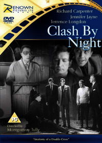 Clash by Night (1964)