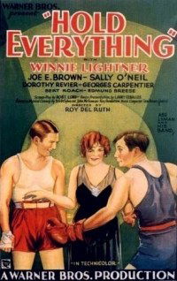 Hold Everything (1930)