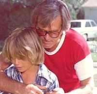 Strange Homecoming (1974)