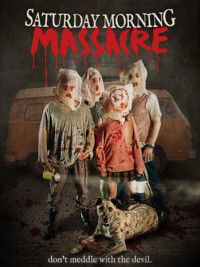 Saturday Morning Massacre (2012)