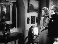The Gilded Cage (1955)