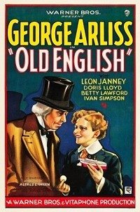 Old English (1930)