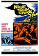 Night Train to Paris