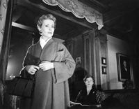 Three Steps in the Dark (1953)