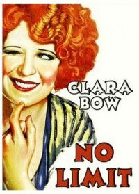 No Limit (1931)
