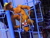 London Brief (1997)