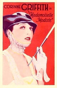 Mademoiselle Modiste (1926)