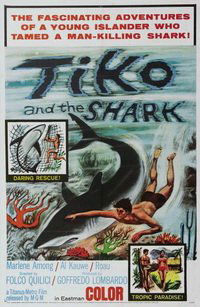 Ti-Koyo e il suo pescecane (1964)