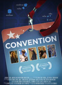 Convention (2009)