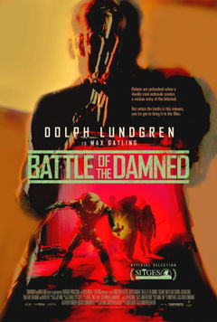Battle of the Damned (2013)
