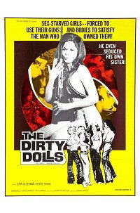The Dirty Dolls (1973)