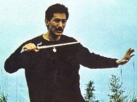 Heroes Three (1988)