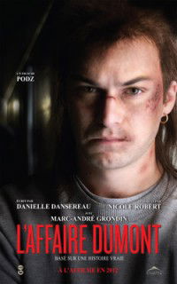 L'affaire Dumont (2011)