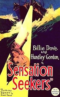 Sensation Seekers (1927)