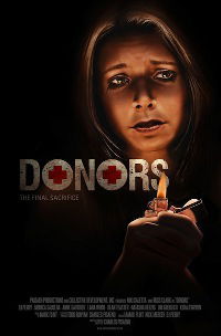 Donors (2013)