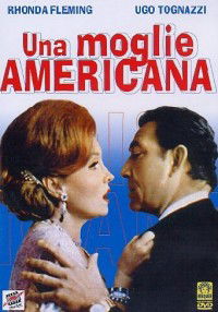 Una moglie americana