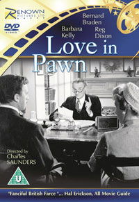 Love in Pawn (1953)
