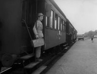 Syntipukki (1957)
