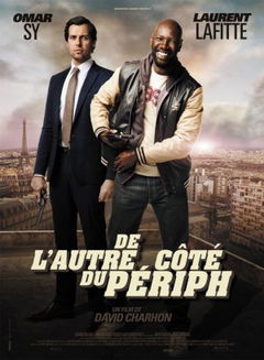 De l'autre côté du périph (2012)
