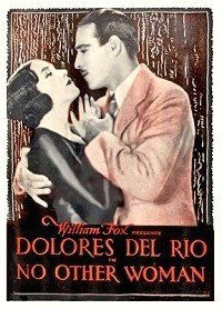 No Other Woman (1928)