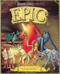 Epic (1985)