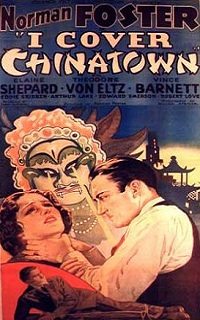 I Cover Chinatown (1936)