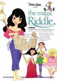 The Magic Riddle