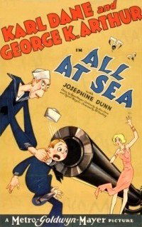 All at Sea
