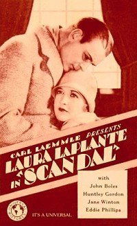 Scandal (1929)
