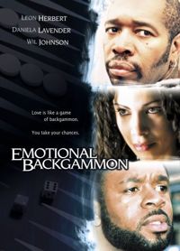 Emotional Backgammon (2003)