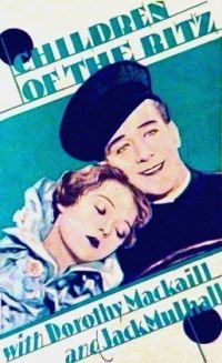 Children of the Ritz (1929)