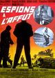Espions à l'affût