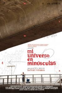 Mi universo en minúsculas (2011)