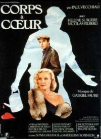Corps à coeur (1979)